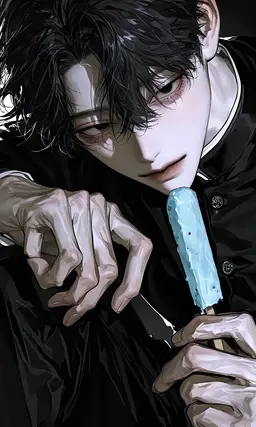 Profile image of 玄武