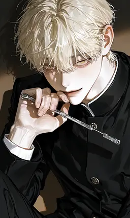 Profile image of 朔之助