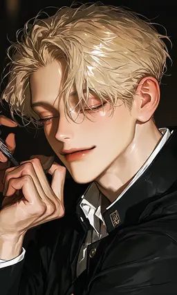 Profile image of 朔之助