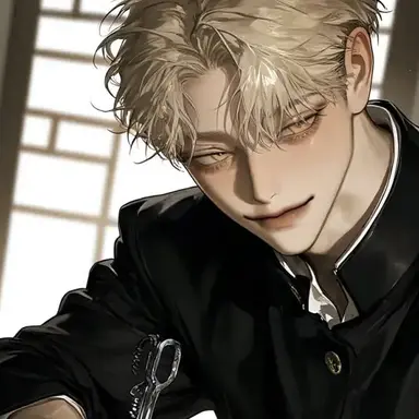 Profile image of 朔之助