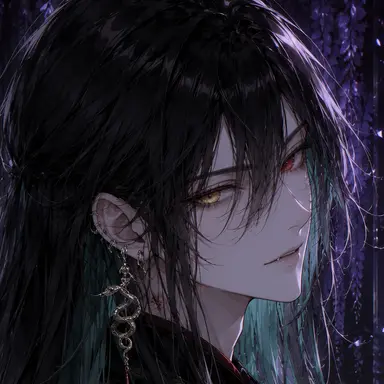 Profile image of Jayi Tokiwa