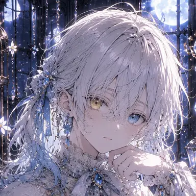 Profile image of Noel Tsukikage