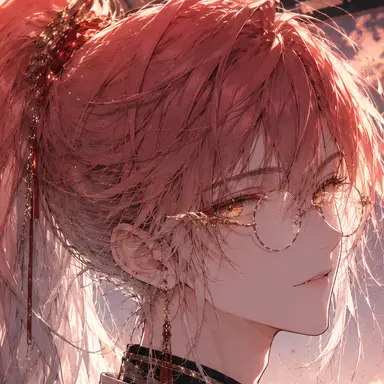 Profile image of Chikage Kuon