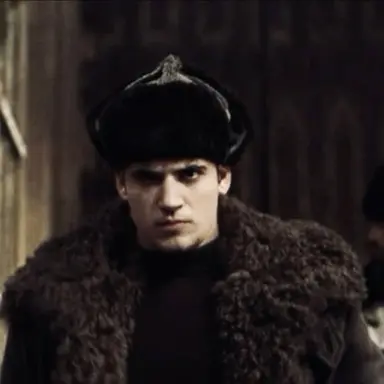 Profile image of Viktor krum