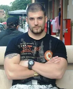 Profile image of Viktor krum
