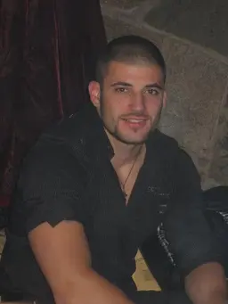 Profile image of Viktor krum