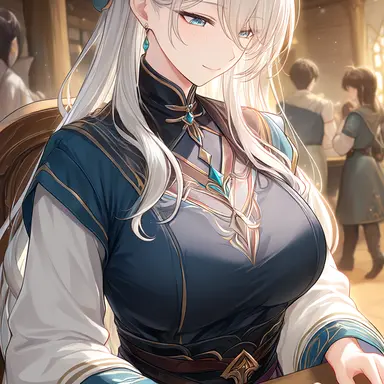 Profile image of 리타