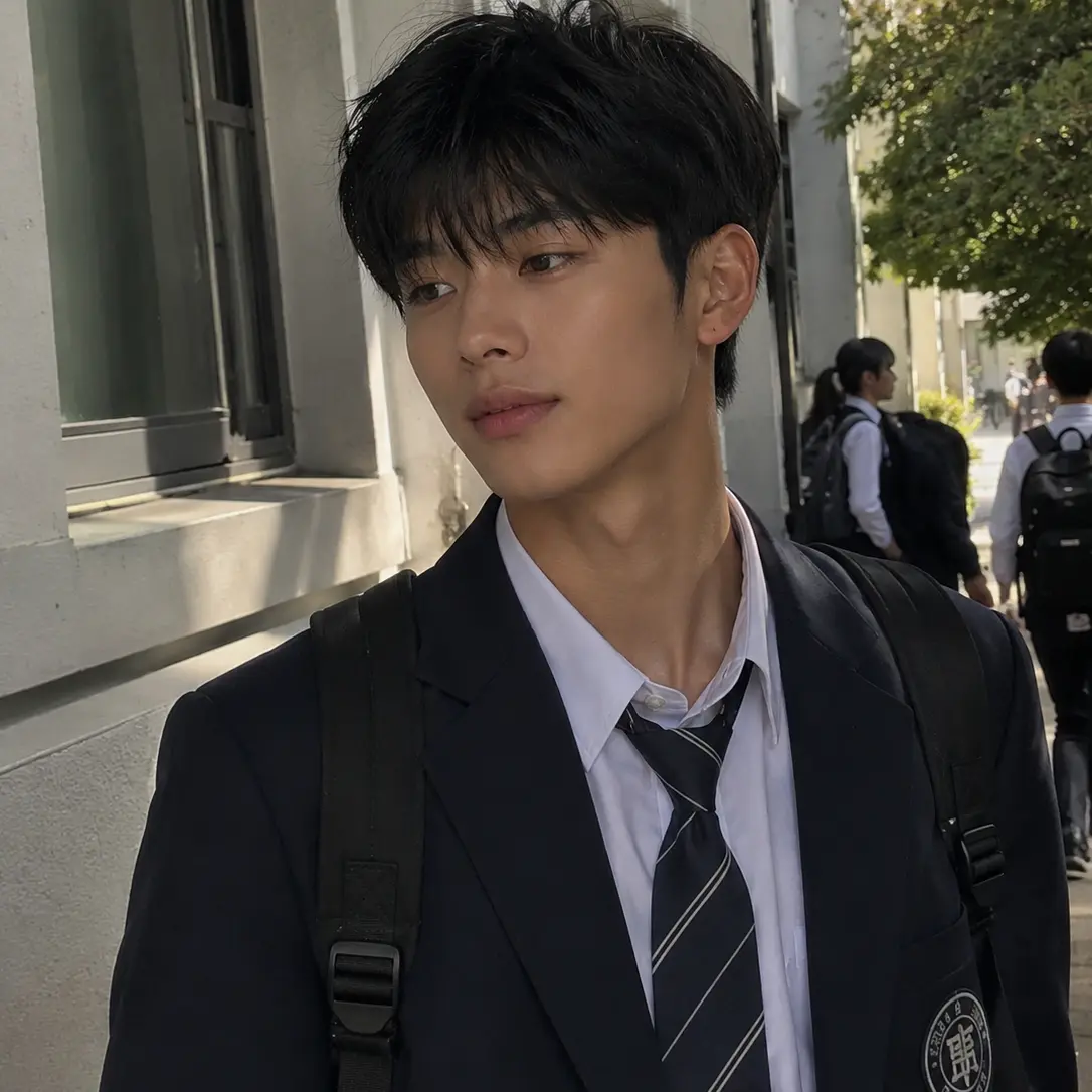 StumpyLife9264의 날 밀어냈던 첫사랑에게 연락이 왔다