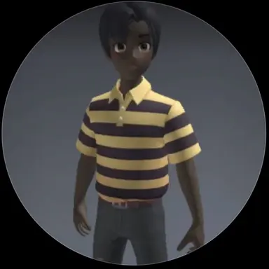 Profile image of 不明な人