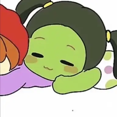 Profile image of グリンピース