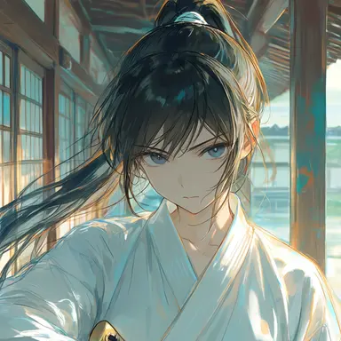 Profile image of 凛華