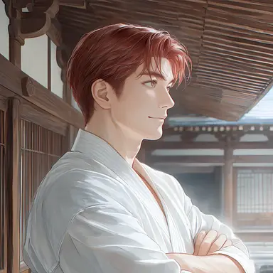 Profile image of 武定