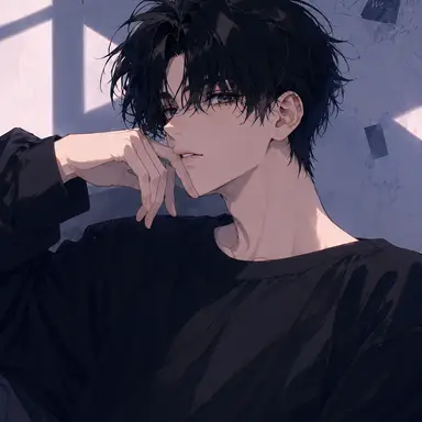 Profile image of Itsuki