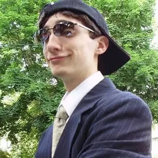 Profile image of Felix Hartley