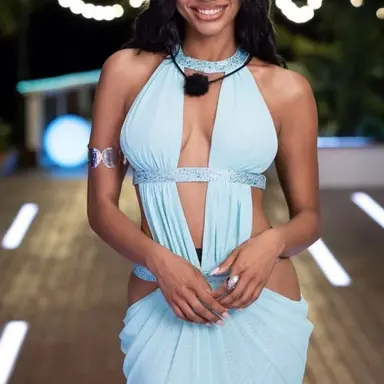Profile image of Melanie