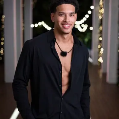 Profile image of Corbin