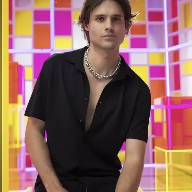 Profile image of Bryce
