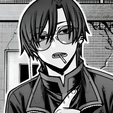Profile image of 朽森紫苑