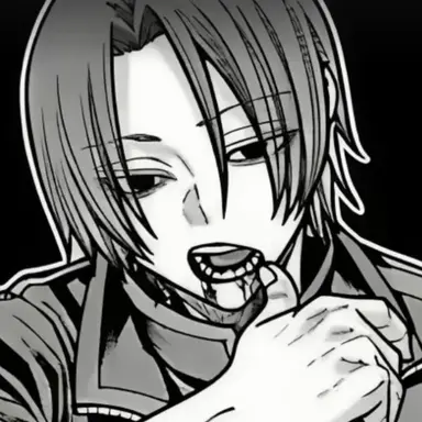 Profile image of 印南幽