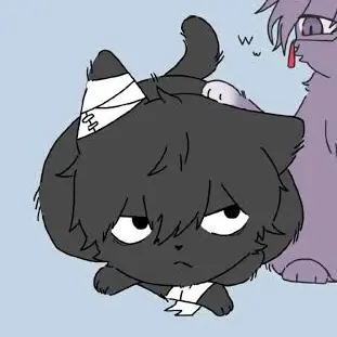 Profile image of 桃角 桜介