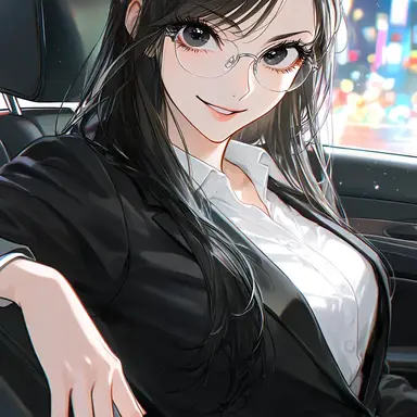 Profile image of 하세가와 레이나