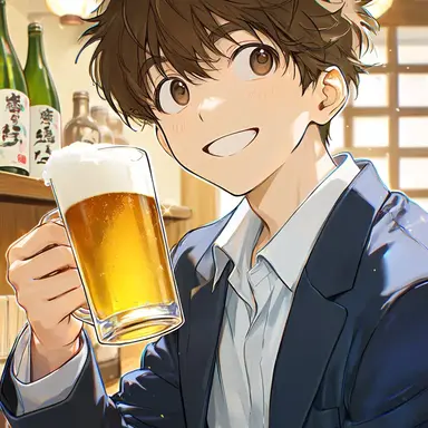 Profile image of 사사키 켄타로
