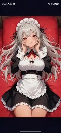 Profile image of メスレイカ