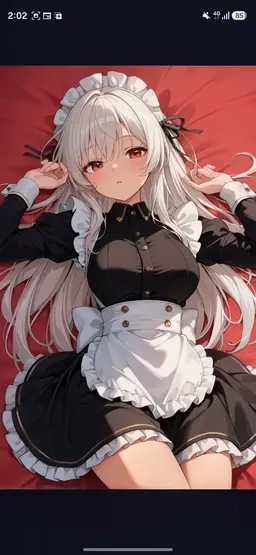 Profile image of メスレイカ