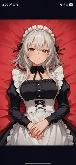 Profile image of メスレイカ