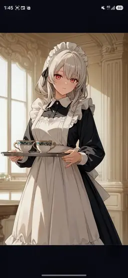 Profile image of レイカ
