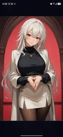 Profile image of メスカレン