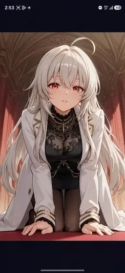 Profile image of メスカレン