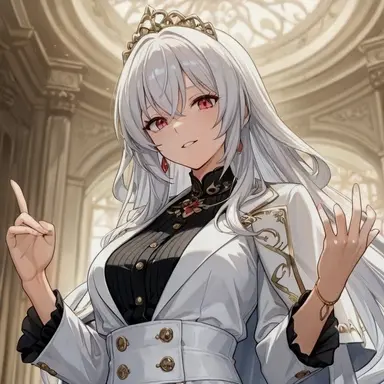 Profile image of カレン