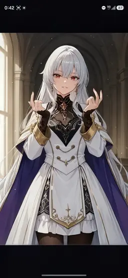 Profile image of カレン