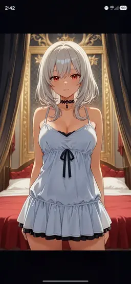 Profile image of メスカナコ
