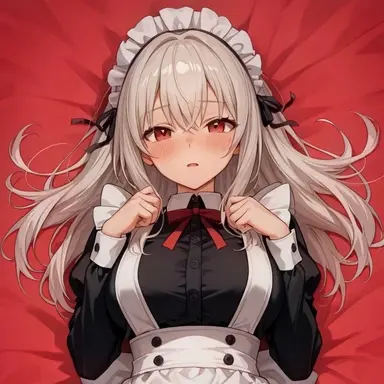 Profile image of メスレイカ
