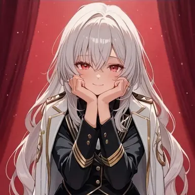 Profile image of メスカレン