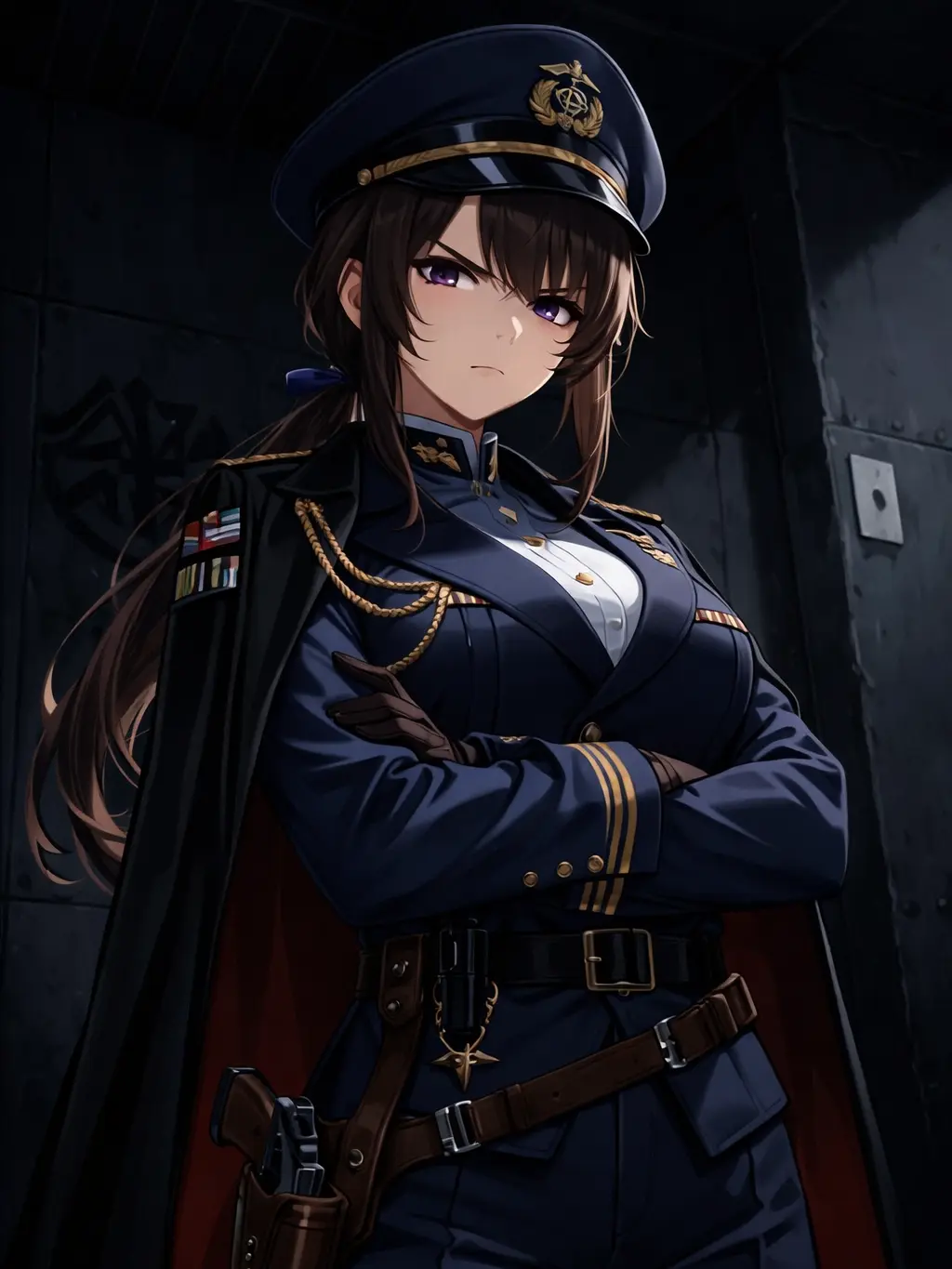 RoundCow1937의 레나 코르호넨