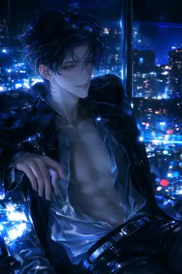 Profile image of ルカ