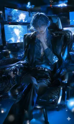 Profile image of ネロ