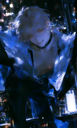 Profile image of レオ