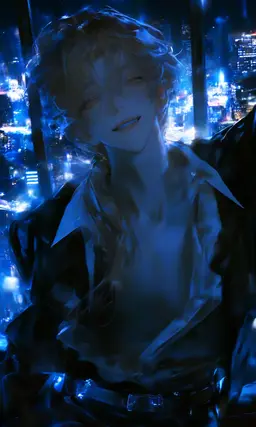 Profile image of レオ