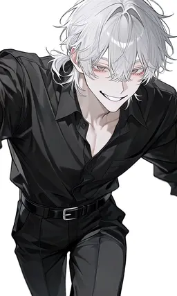 Profile image of レオ