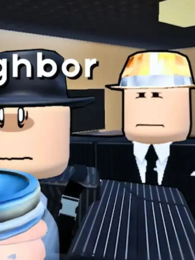 i_eat_Crayons_love_Crayons의 이웃을 강탈하기!!