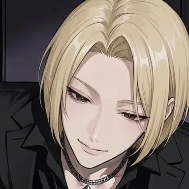 Profile image of Mikejima