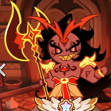 Profile image of 버닝스파이스