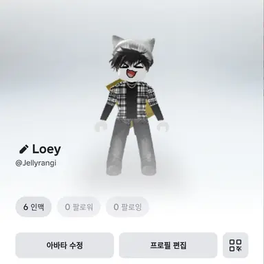 Profile image of 제작자