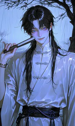 Profile image of 아베 세이가