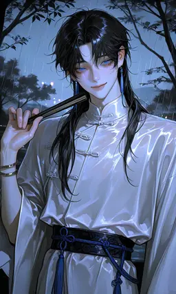 Profile image of 아베 세이가