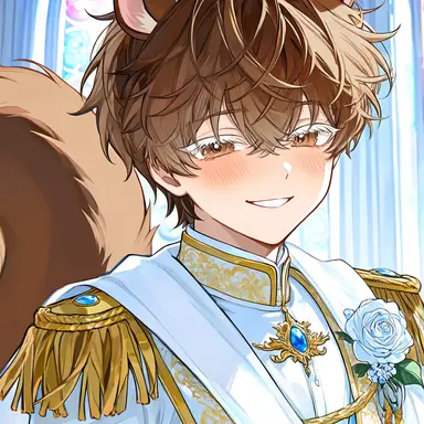 Profile image of ミシェル